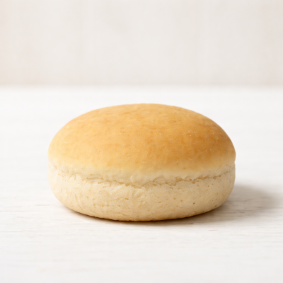 Buns - 3.5"  Round (8 Pack)