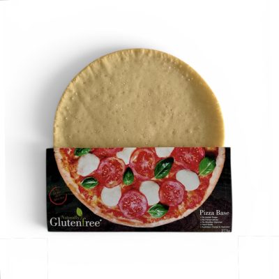 Pizza Base - Single Pack