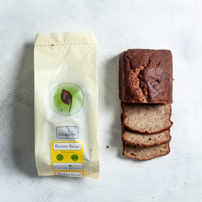 Banana Bread