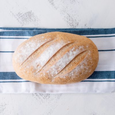 Pane di Casa - Traditional